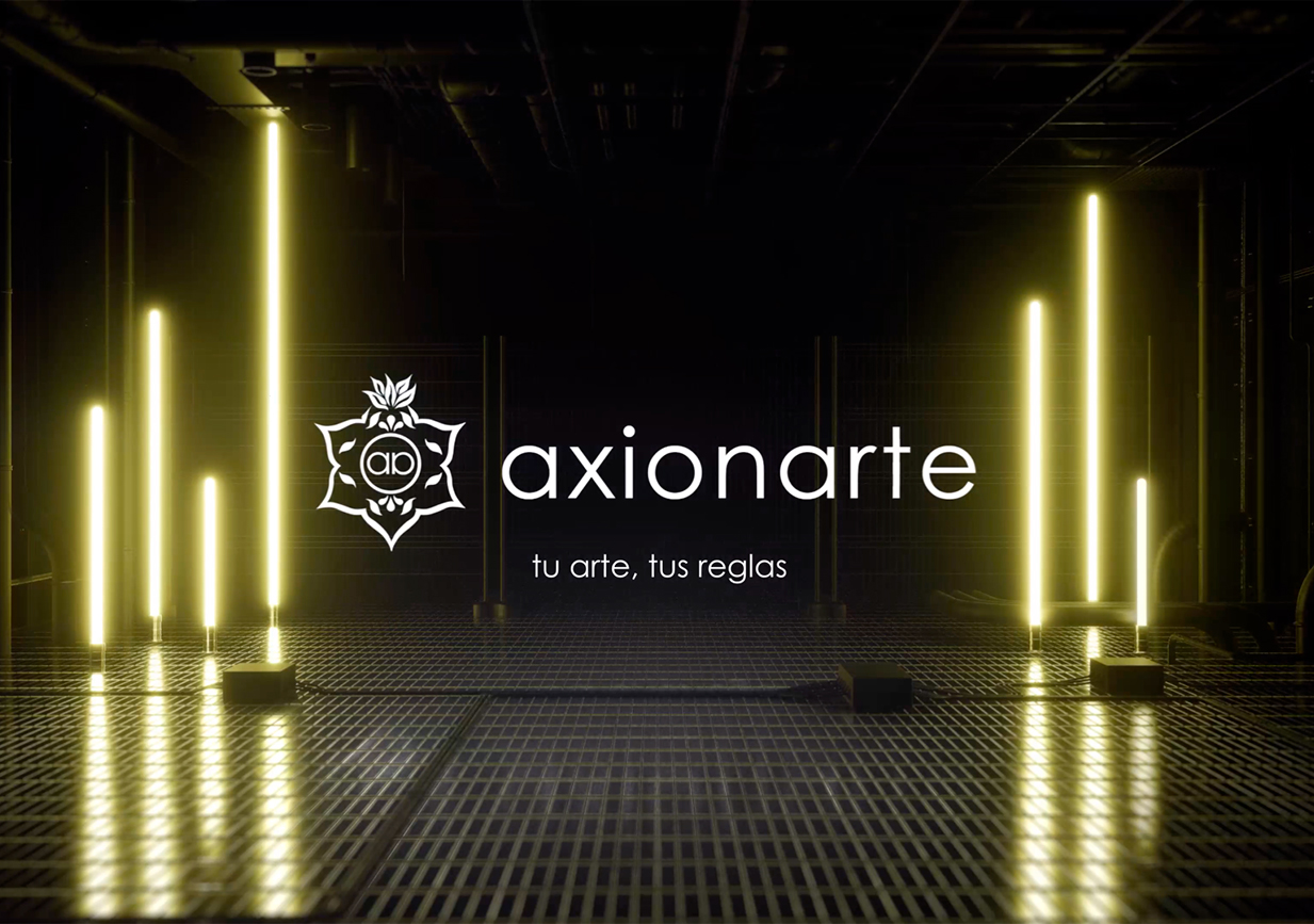 axionarte