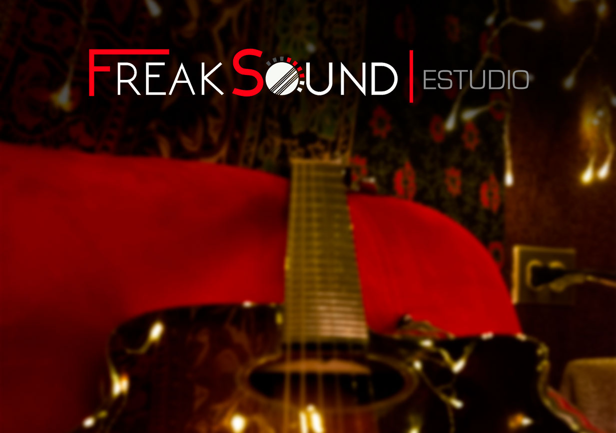 freaksound estudio